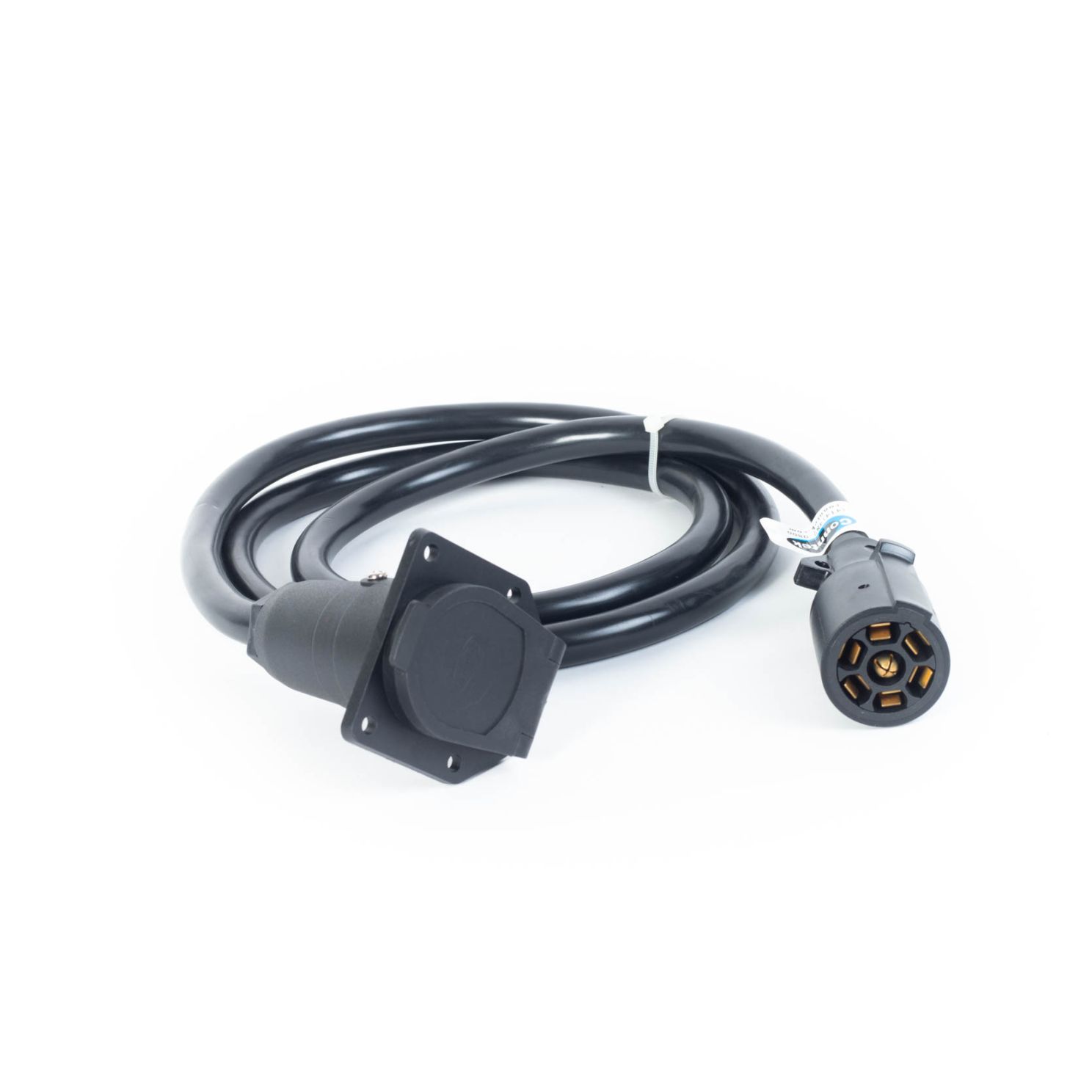 Lankota Trailer Wiring Harness Kit for John Deere X9 Series Combines