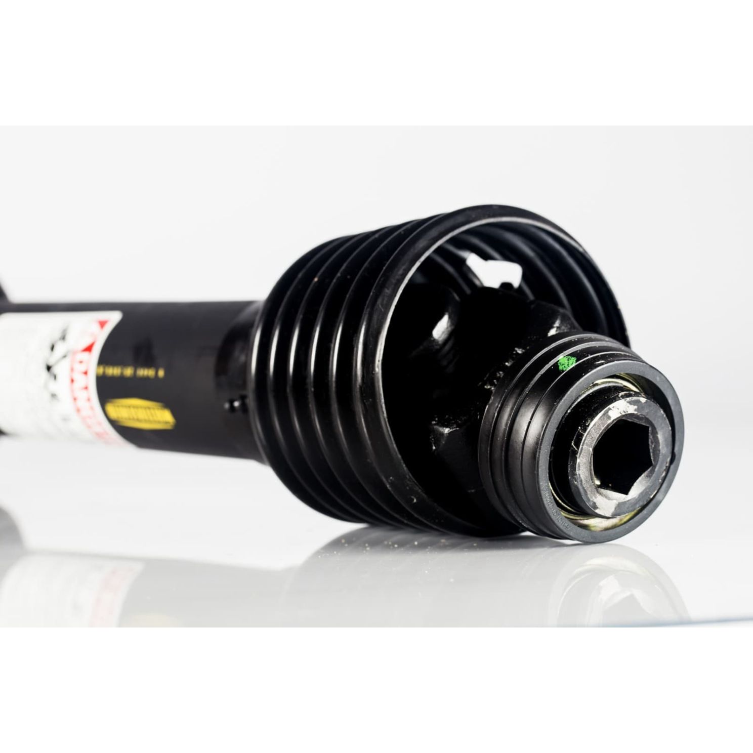 Lankota 1-1/8" Hex Pto Shaft LAND300