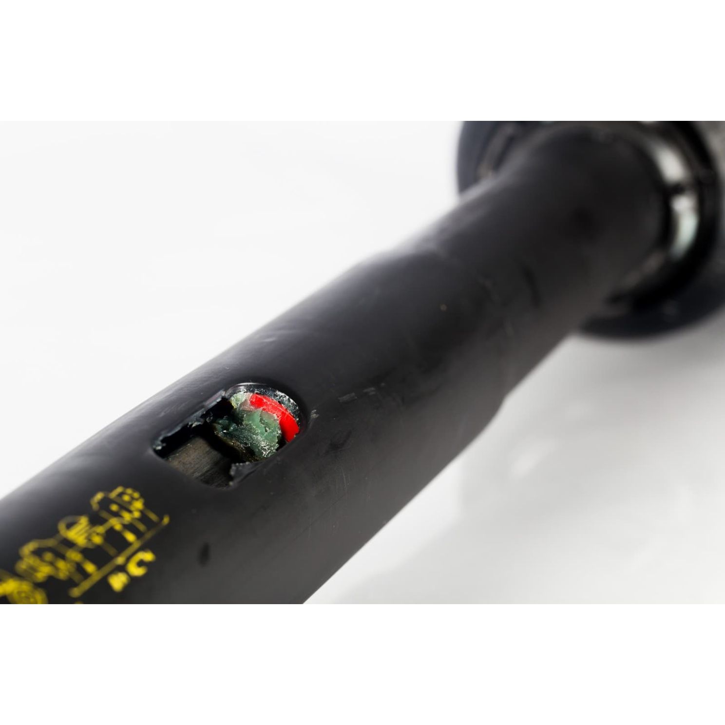 Lankota 1-1/8" Hex Pto Shaft LAND300