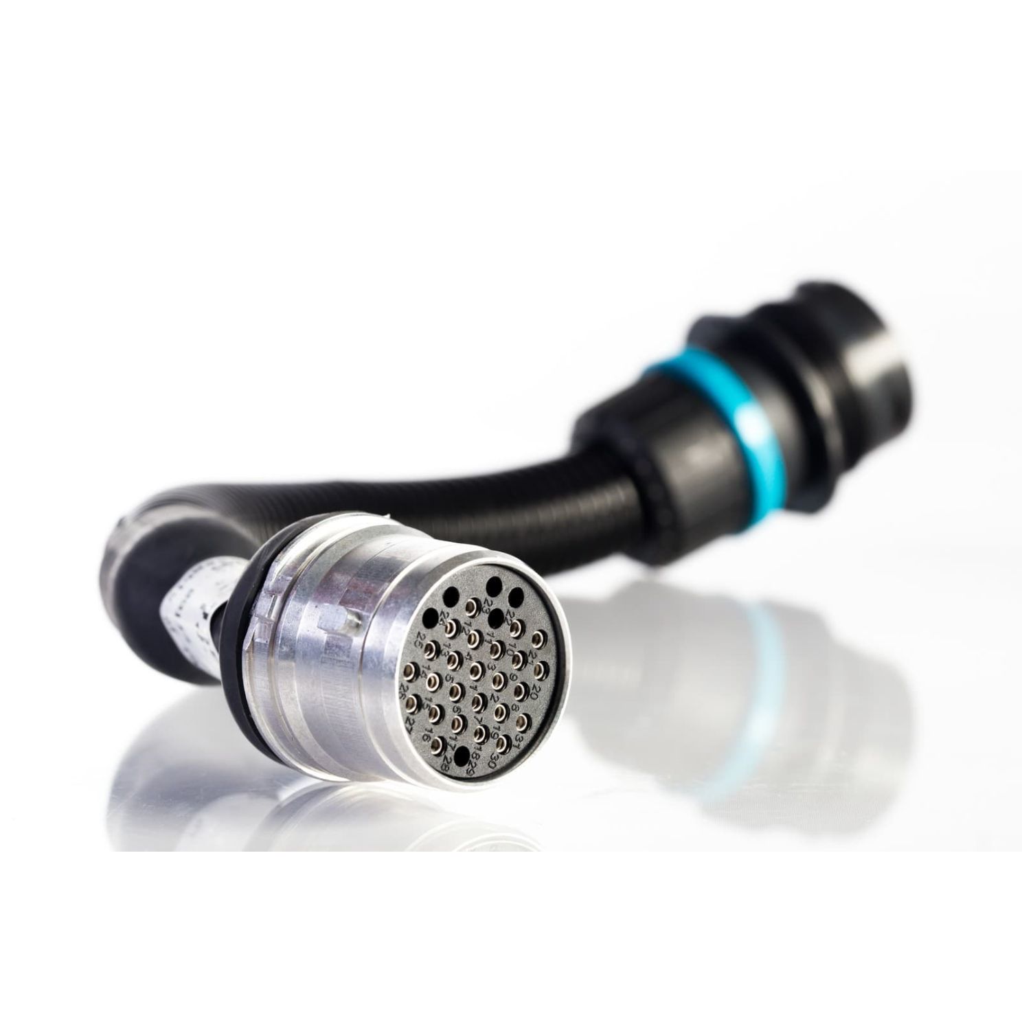 Lankota 600 Series head to 50 Series Electrical Adapter LAN209