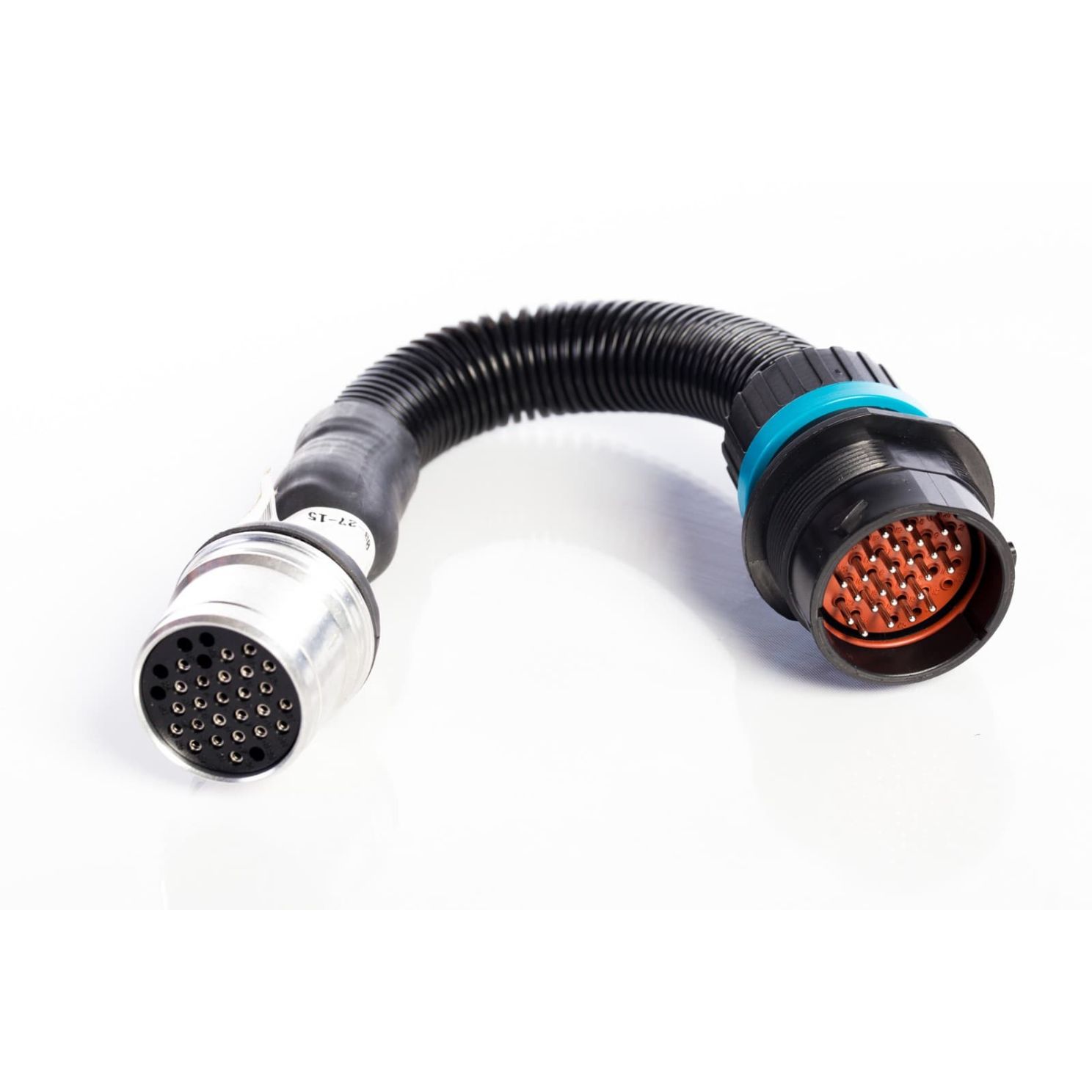 LAN84118 Combine Corn Head Multi-Point Conversion Kit fits John Deere