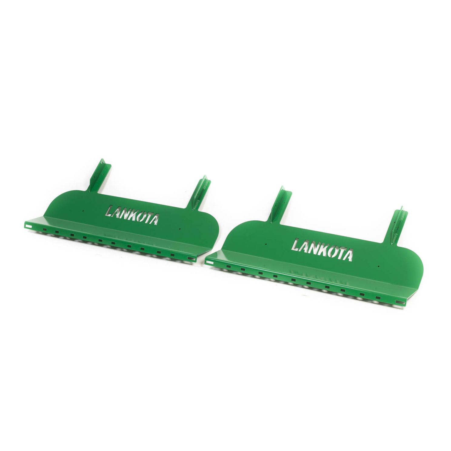 Lankota Bean Saver Top Brush kit for HD Headers fits John Deere LANBS24576