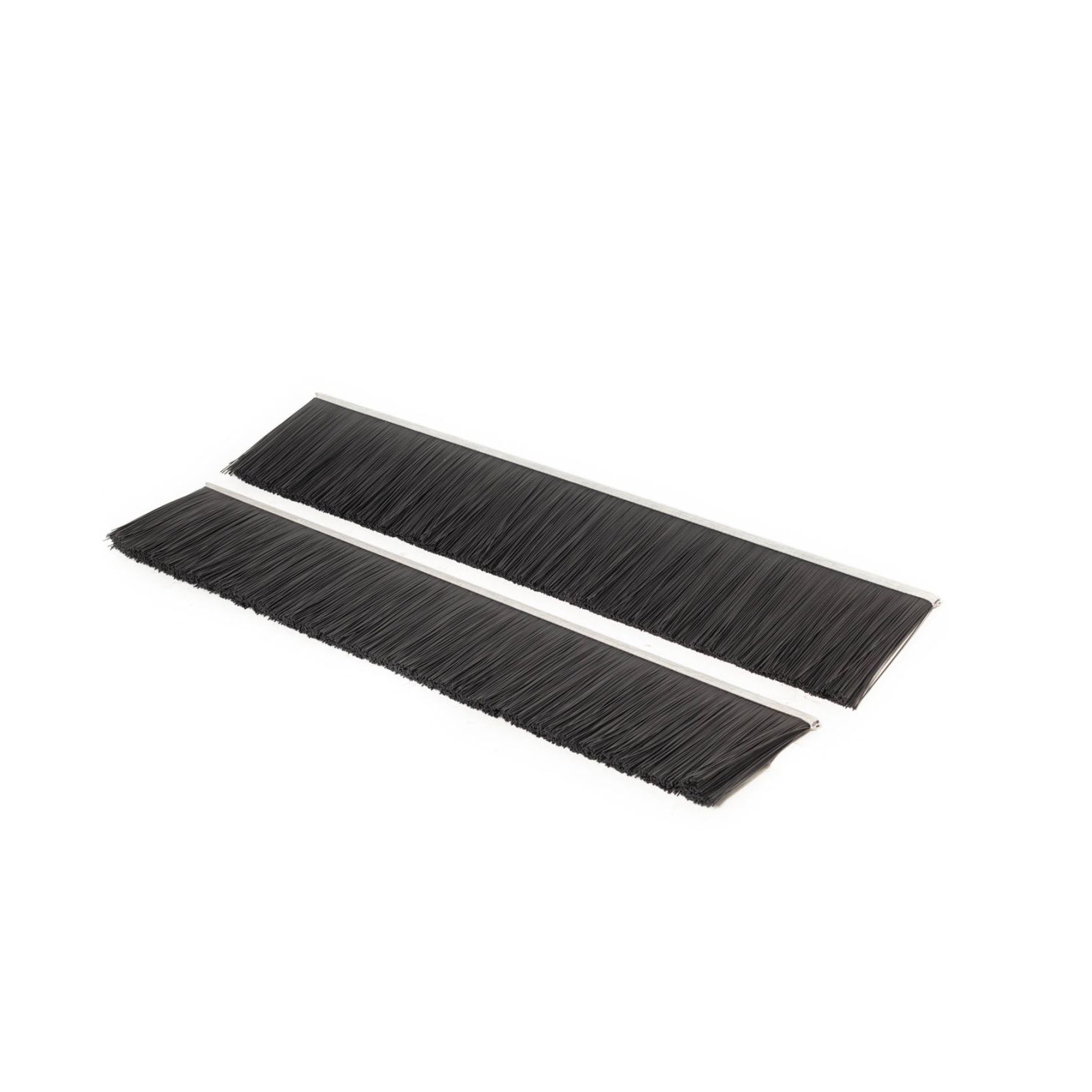 Lankota Bean Saver Top Brush kit for HD Headers fits John Deere LANBS24576