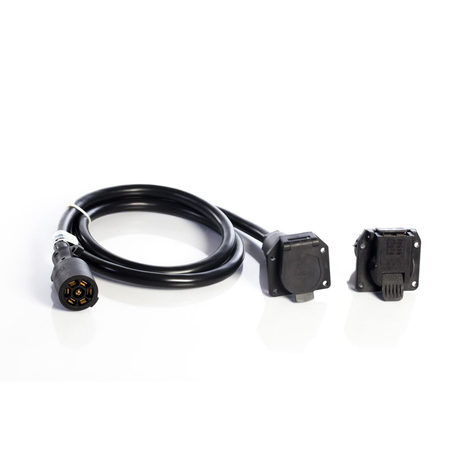 Lankota Trailer Wiring Harness Kit for John Deere® 70 and S Series Combines