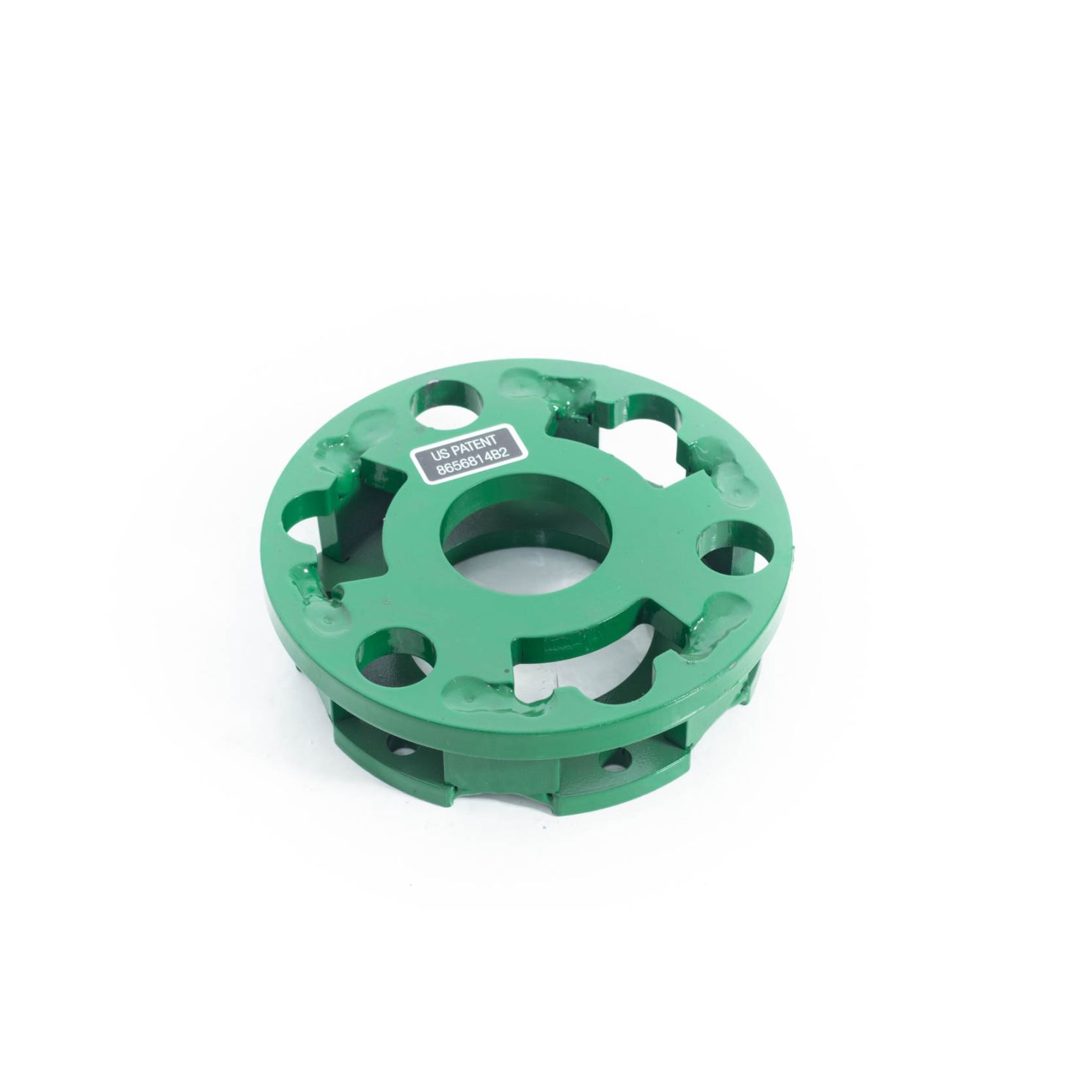 Lankota LANDBH Combine Discharge Beater Slug Removal Tool