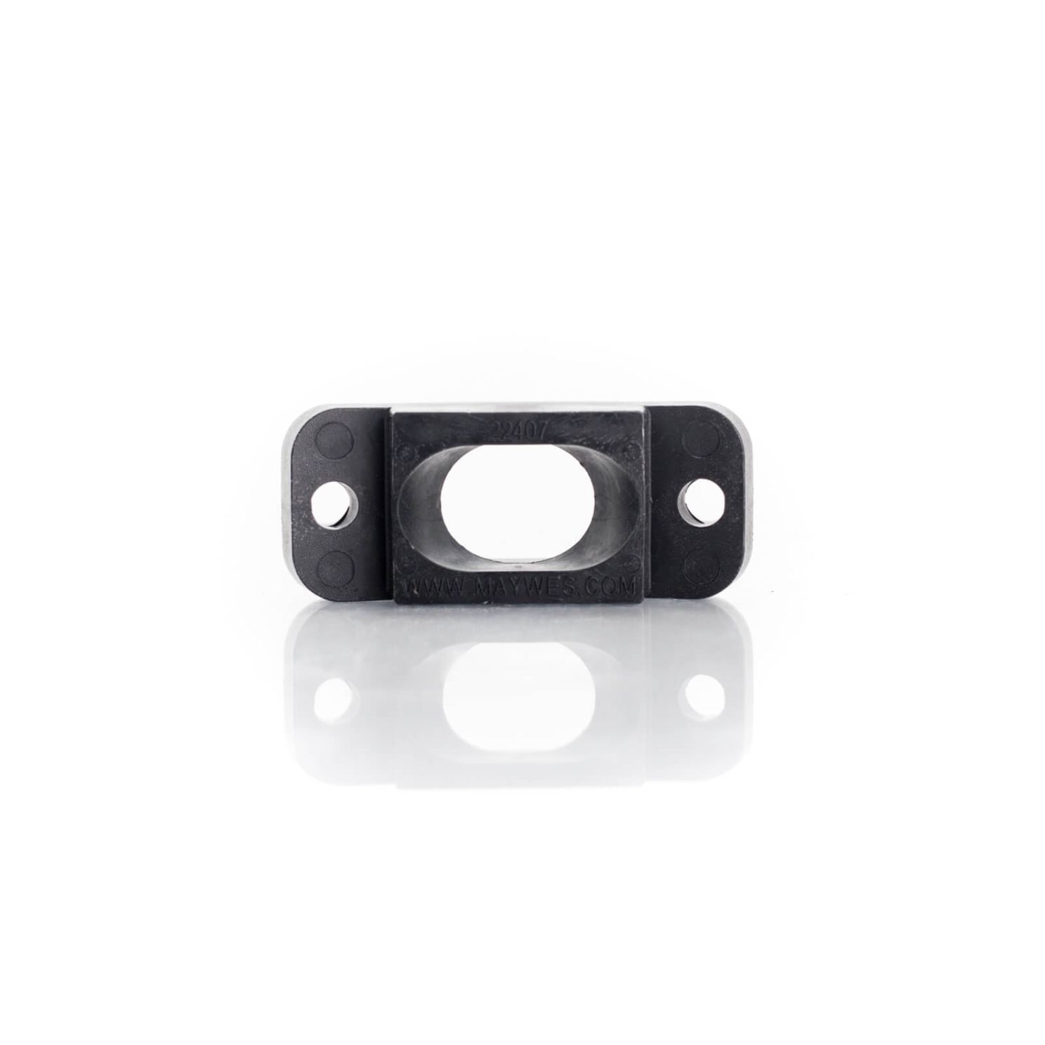 AMW82131 Combine Platform Cross Auger Poly Single Finger fits Case-IH