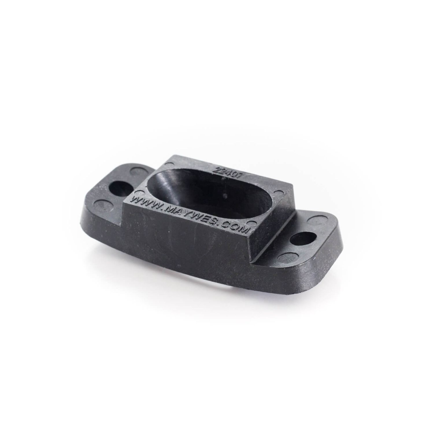 AMW82615 Combine Draper Cross Auger Poly Single Finger Kit fits Case-IH