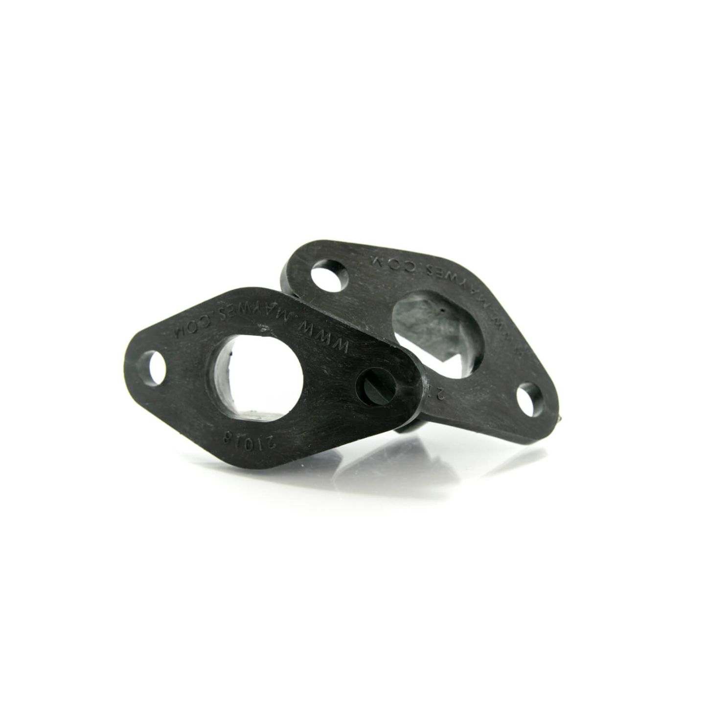 AMW83526 Cross Auger Poly 12 Pack Finger Kit fits John Deere Flex Drapers