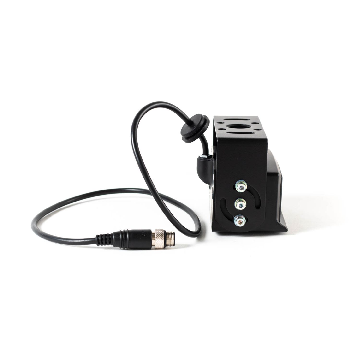 CabCam 110° Color Wired Camera 5 Pin fits John Deere A-MC110S AXE41697