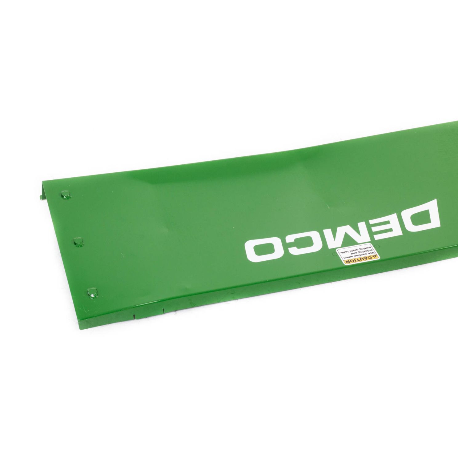 Flawed 9E000036 Combine Factory Grain Bin Extension for John Deere