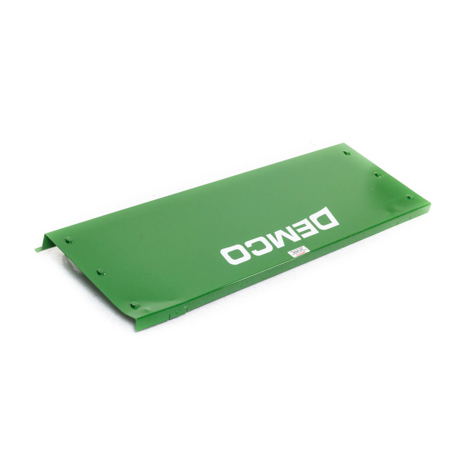 Flawed 9E000036 Combine Factory Grain Bin Extension for John Deere