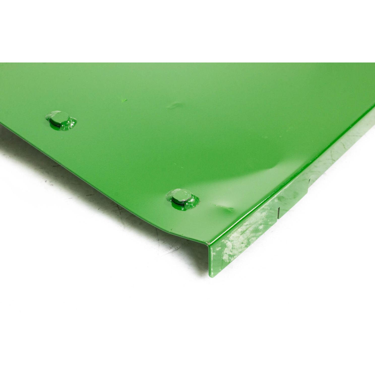 Flawed 9E000036 Combine Factory Grain Bin Extension for John Deere