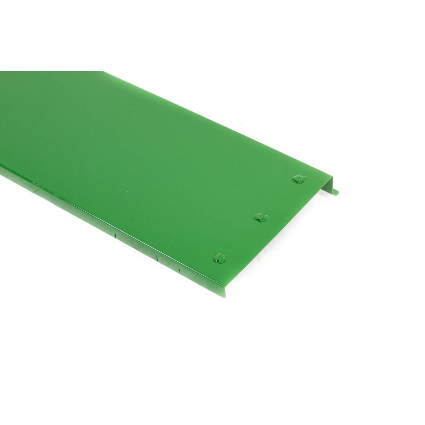 Flawed 9E000036 Combine Factory Grain Bin Extension for John Deere