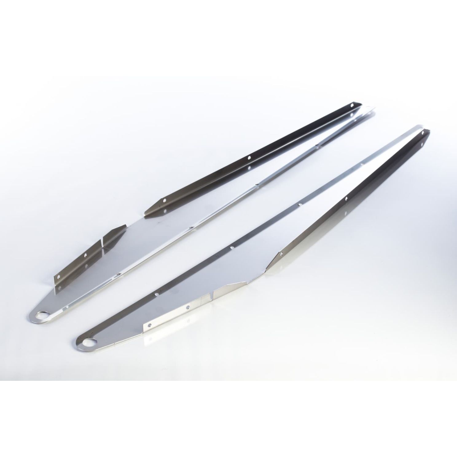 Lankota Early 90 Series John Deere Corn Head Center Snout Repair Kit