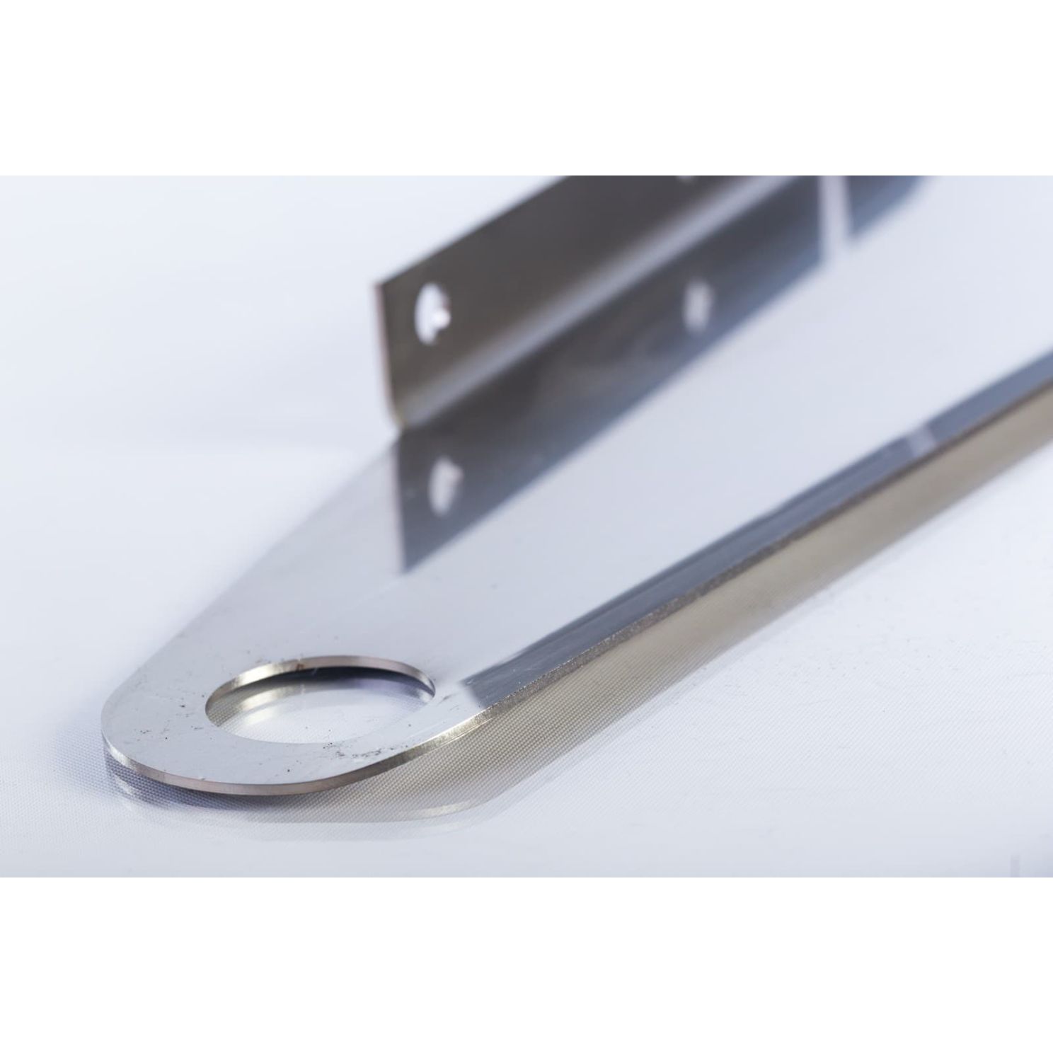 Lankota Early 90 Series John Deere Corn Head Center Snout Repair Kit