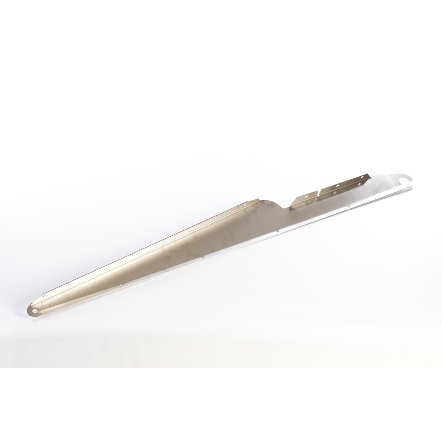 Lankota Late 90 Series John Deere Corn Head Center Snout Repair Kit