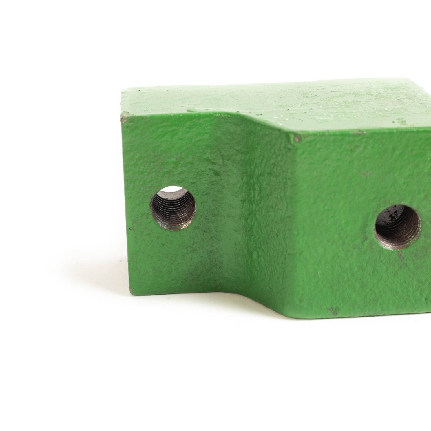 R78214 Tractor Drawbar Hammer Strap fits John Deere