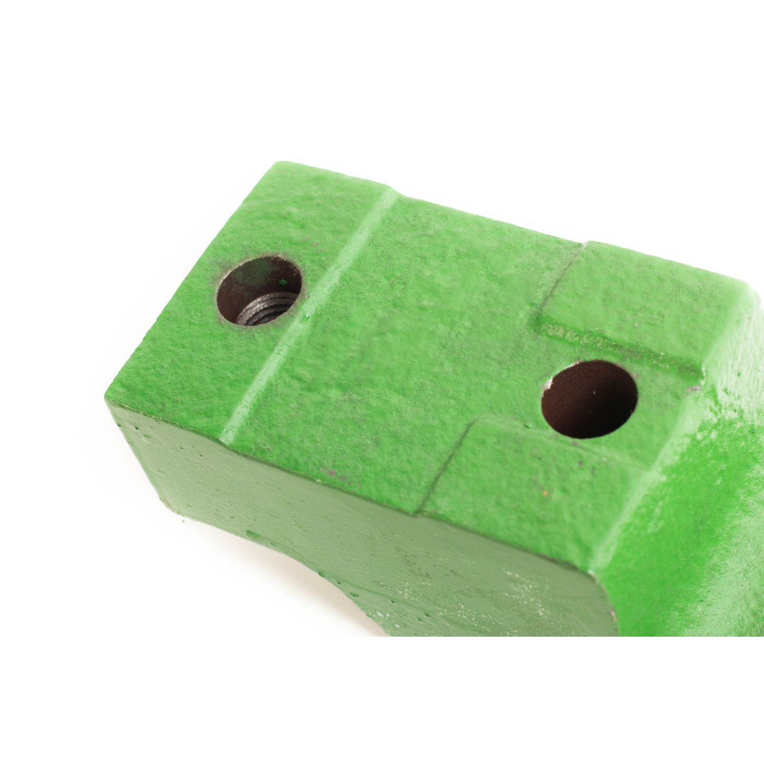 R78214 Tractor Drawbar Hammer Strap fits John Deere