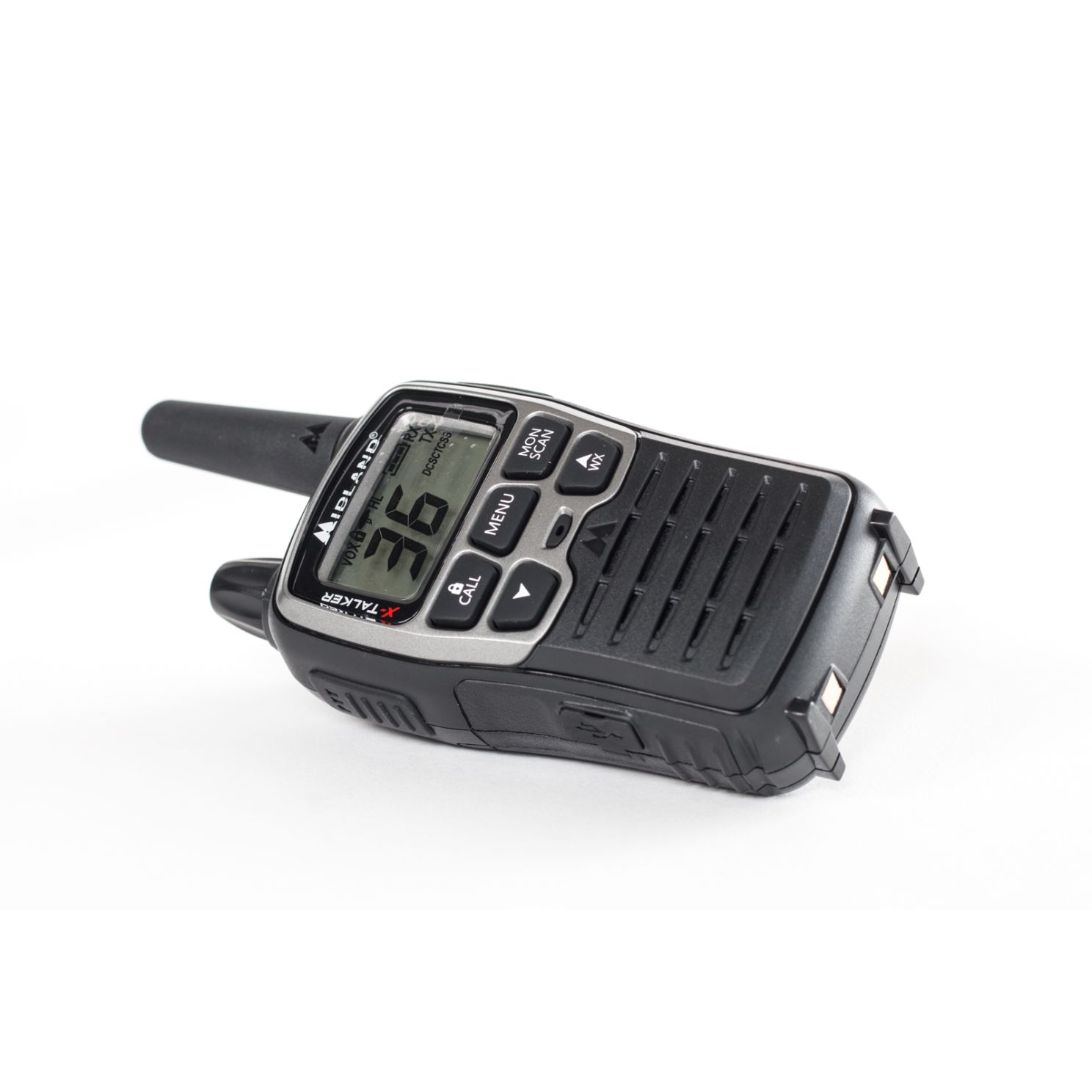 Midland T71VP3 Hand Held Two Way Radios