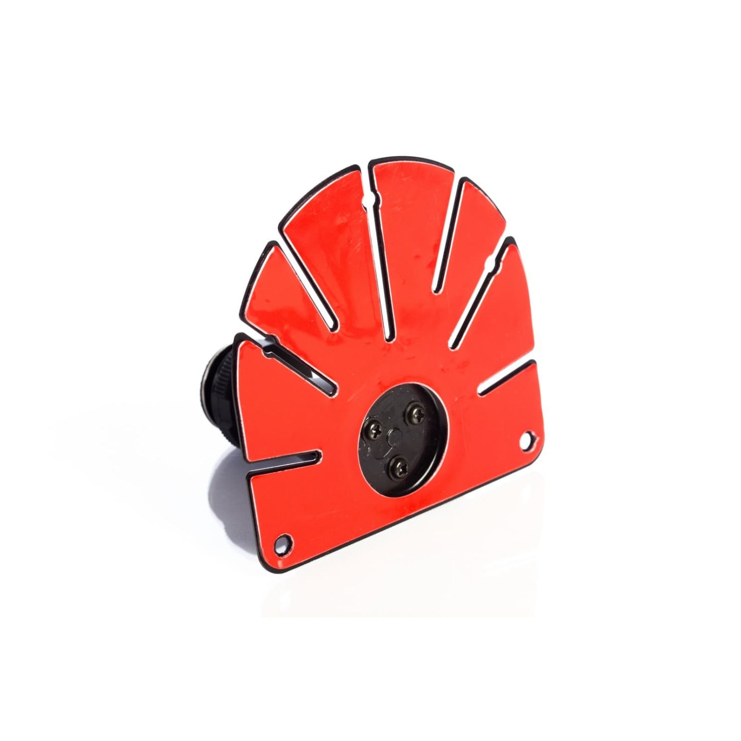 CabCam Touch Button Monitor Bracket Kit