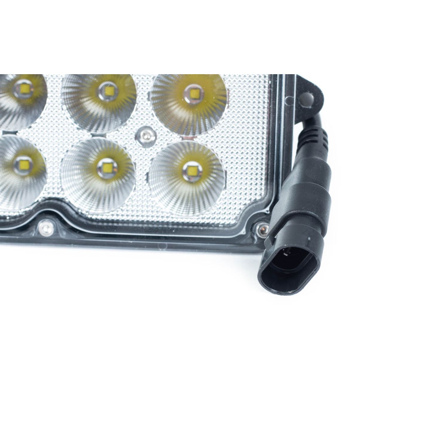 WL9570KT LED Combine Light Kit fits John Deere