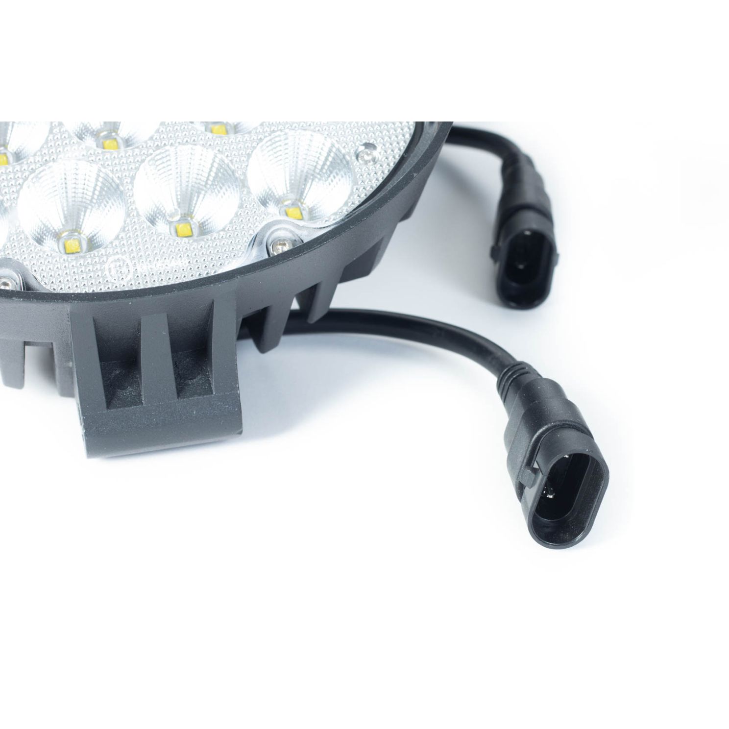 WL9570KT LED Combine Light Kit fits John Deere