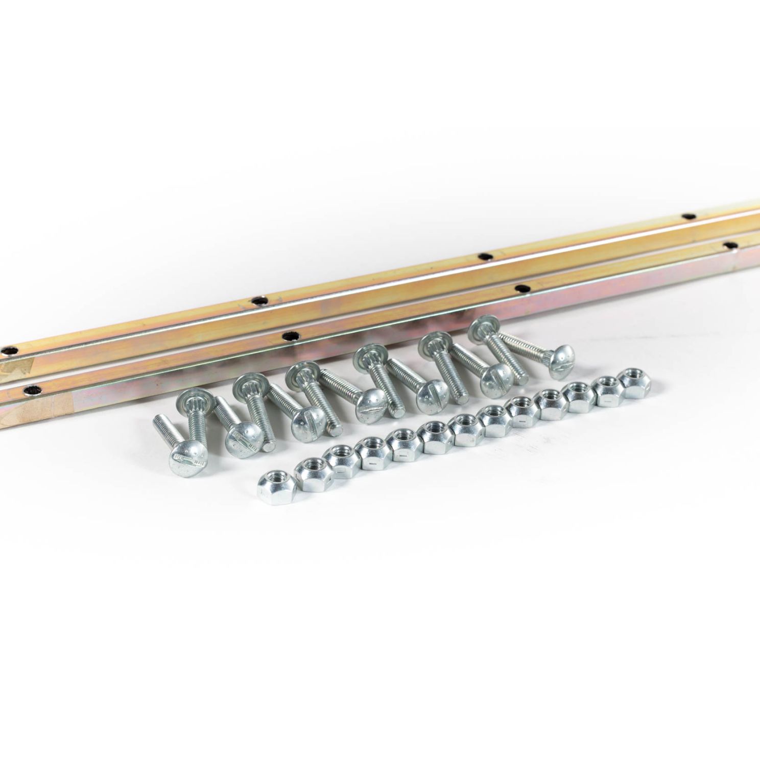 114267 Flex Draper Belt 45.4'' X 97.00'' 1-Ply Raptor fits MacDon Case-IH