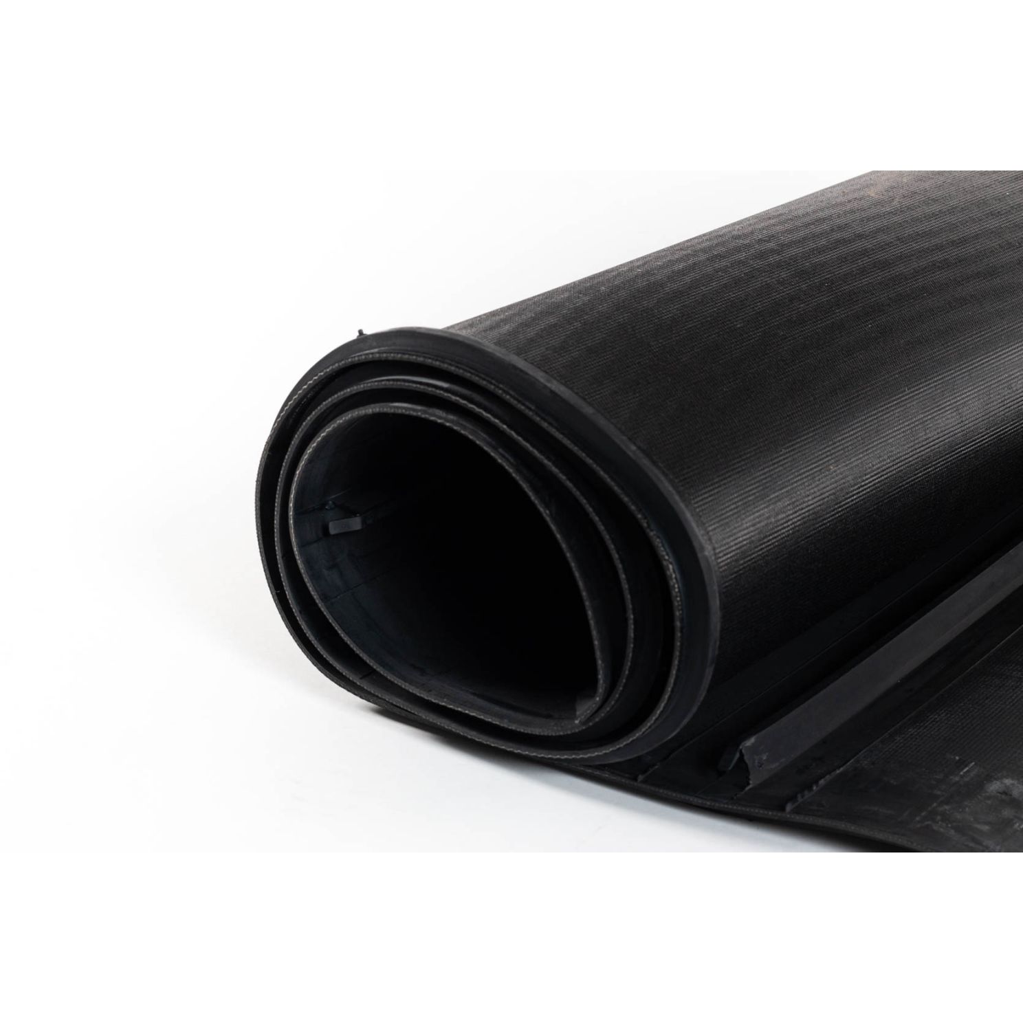 114267 Flex Draper Belt 45.4'' X 97.00'' 1-Ply Raptor fits MacDon Case-IH