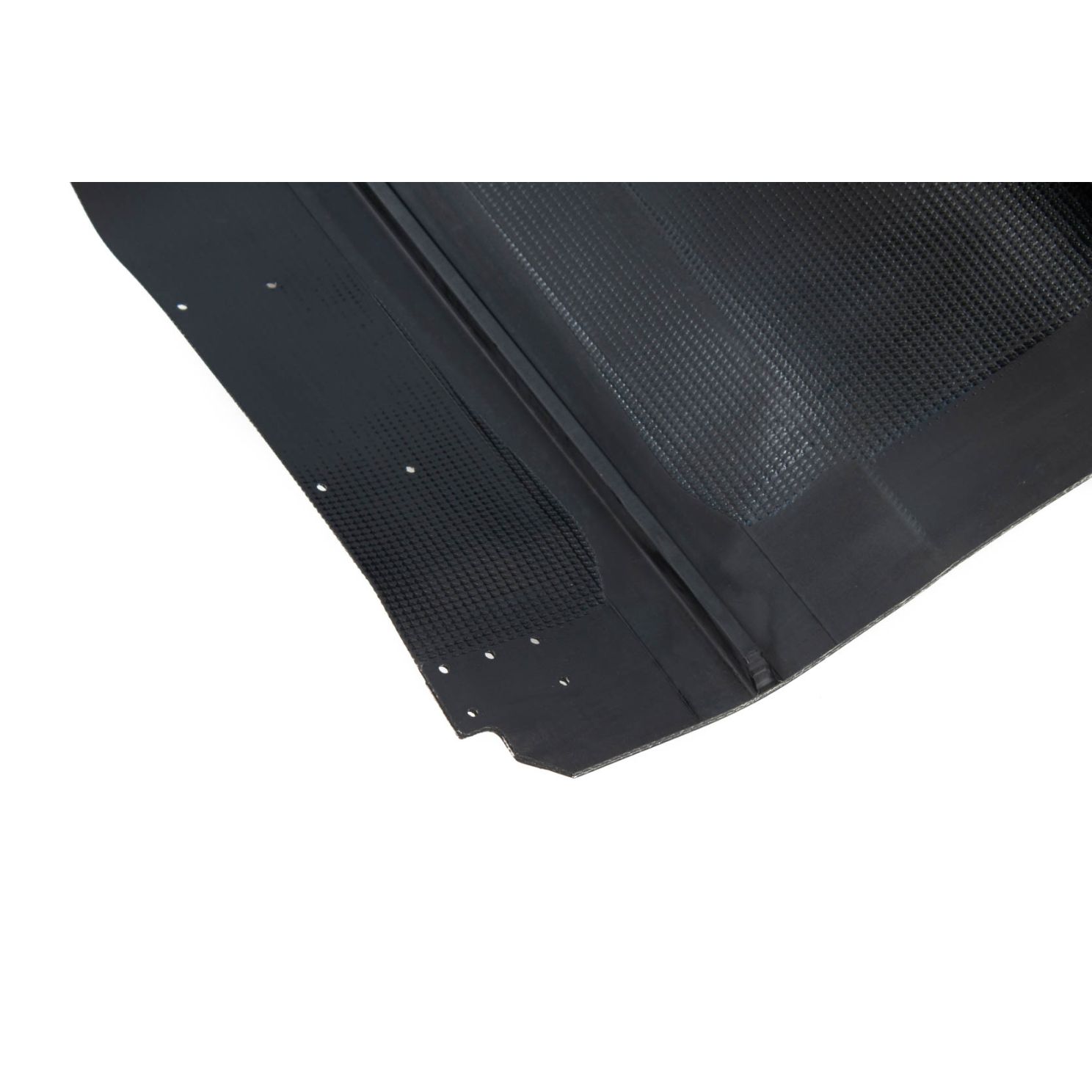 172195 Flex Draper Belt 41.6'' X 277.24'' 1-Ply Raptor fits MacDon Case-IH 30'