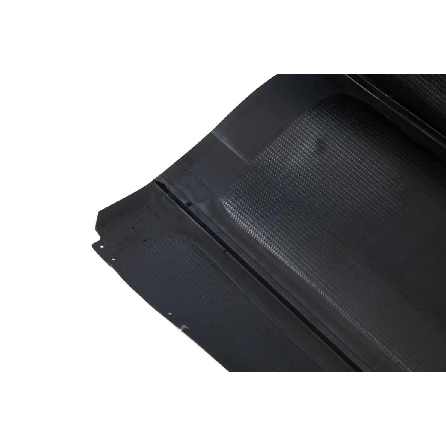 172195 Flex Draper Belt 41.6'' X 277.24'' 1-Ply Raptor fits MacDon Case-IH 30'