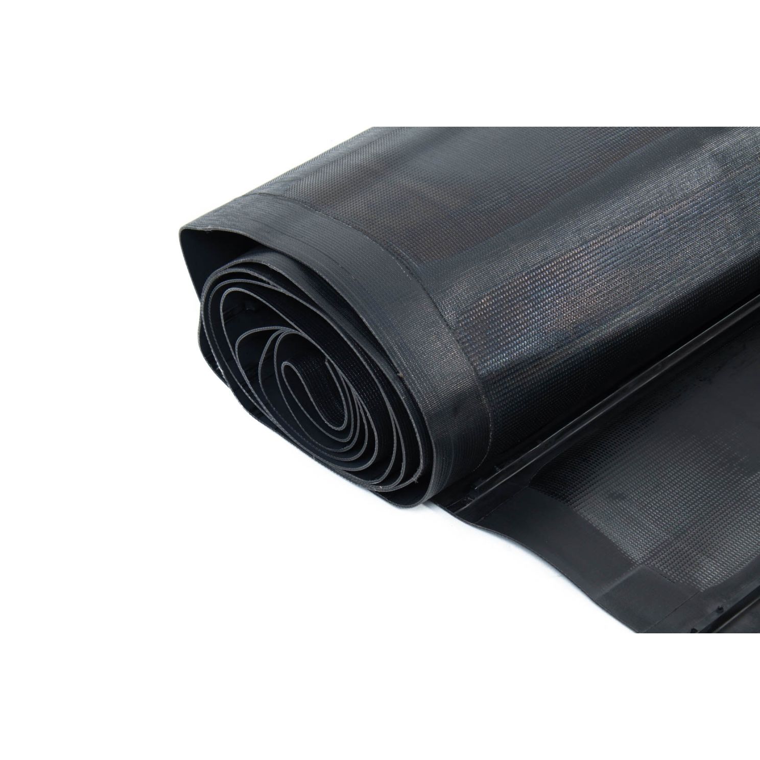 172195 Flex Draper Belt 41.6'' X 277.24'' 1-Ply Raptor fits MacDon Case-IH 30'