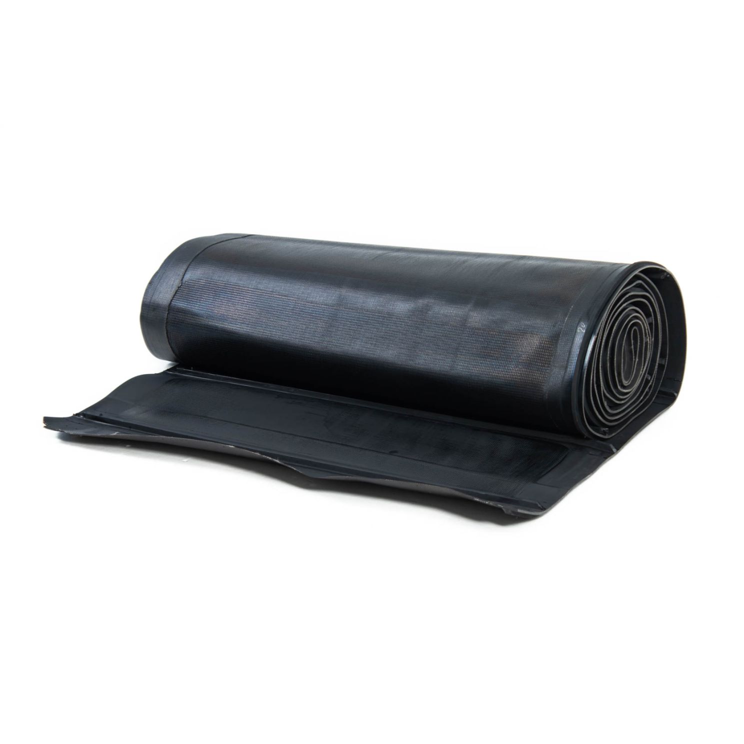 172195 Flex Draper Belt 41.6'' X 277.24'' 1-Ply Raptor fits MacDon Case-IH 30'