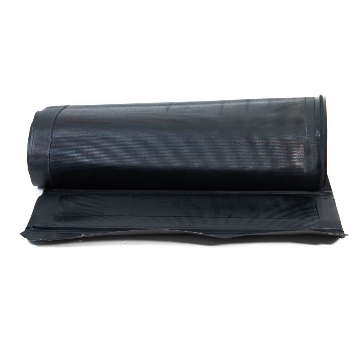 172195 Flex Draper Belt 41.6'' X 277.24'' 1-Ply Raptor fits MacDon Case-IH 30'