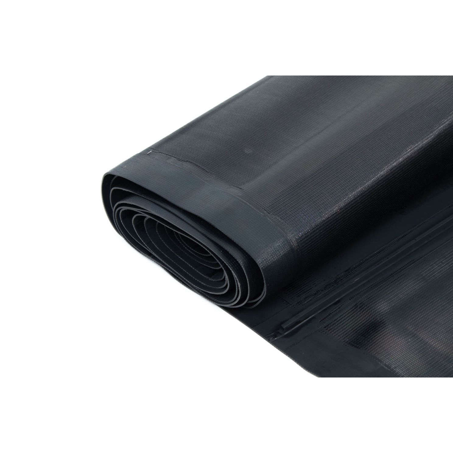 172196 Flex Draper Belt 41.6'' X 337.24'' 1-Ply Raptor fits MacDon Case-IH 35'