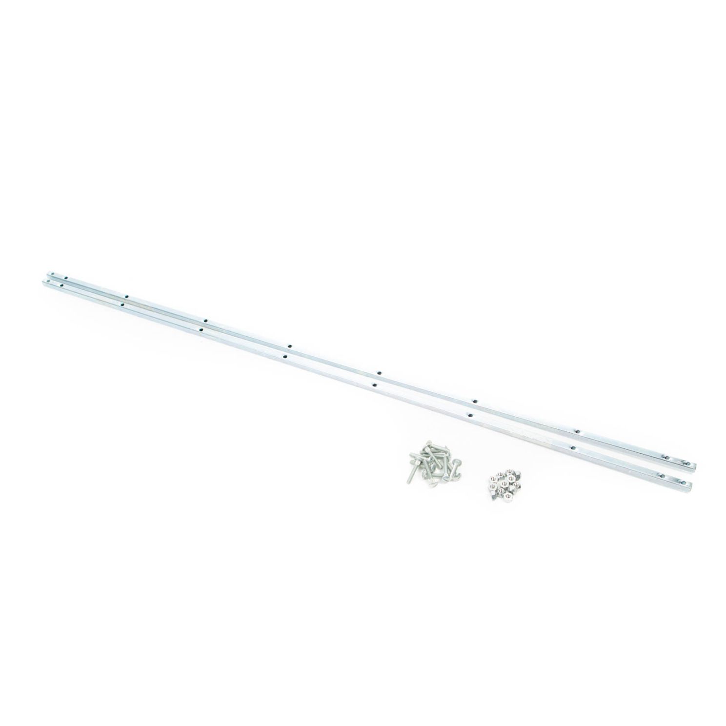 172196 Flex Draper Belt 41.6'' X 337.24'' 1-Ply Raptor fits MacDon Case-IH 35'