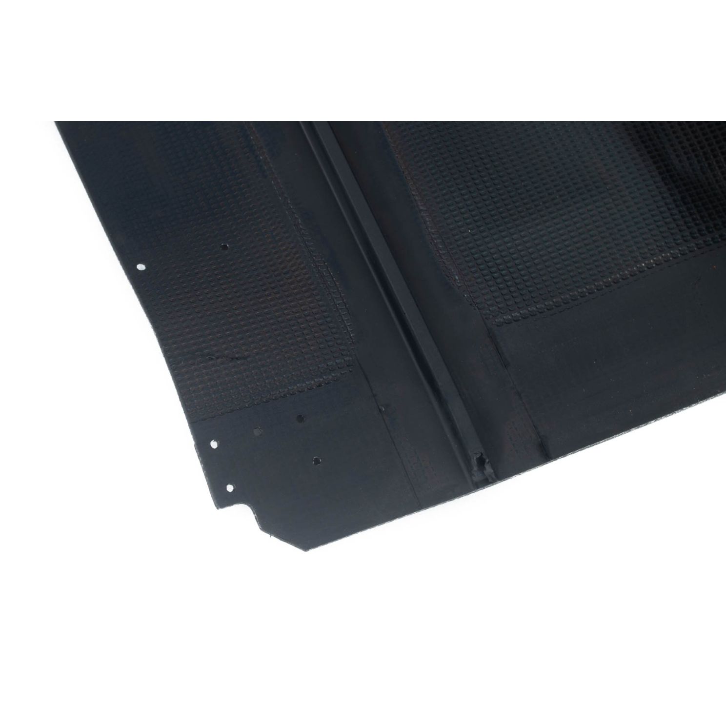 172194 Flex Draper Belt 41.6'' X 214.24'' 1-Ply Raptor fits MacDon Case-IH 25'