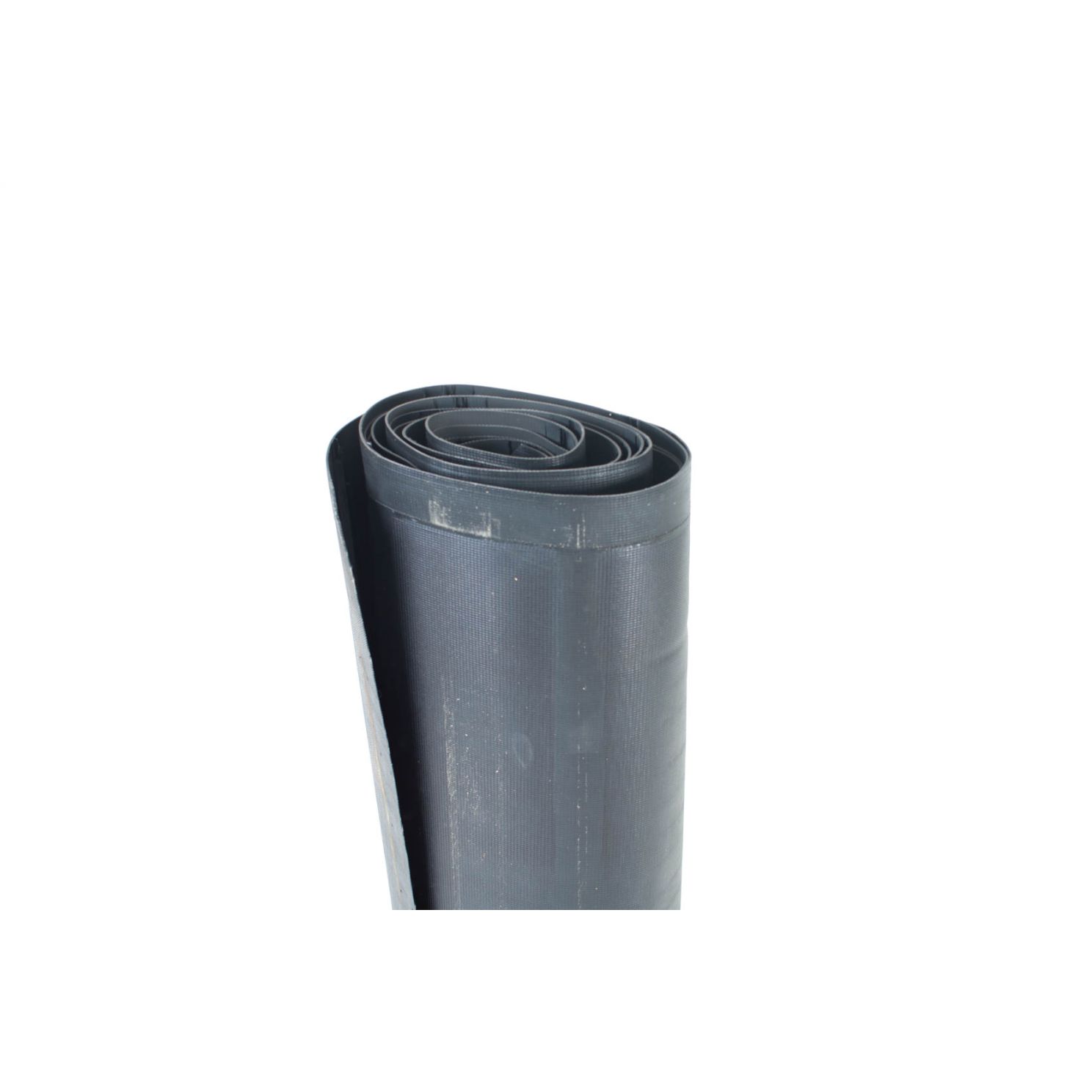 220640 Flex Draper Belt 41.6'' X 457.24'' 1-Ply Raptor fits MacDon Case-IH 45'