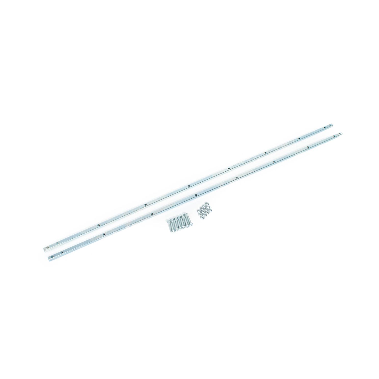 220640 Flex Draper Belt 41.6'' X 457.24'' 1-Ply Raptor fits MacDon Case-IH 45'