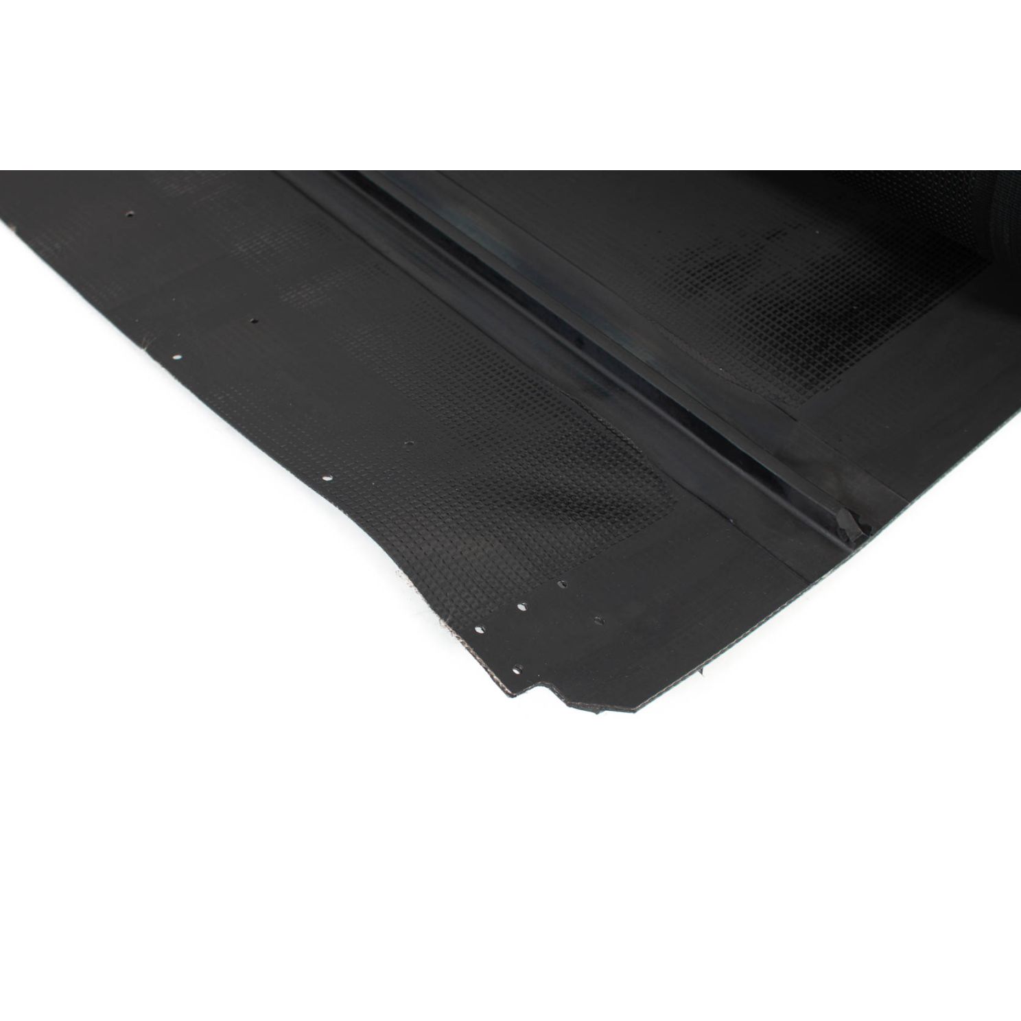 220640 Flex Draper Belt 41.6'' X 457.24'' 1-Ply Raptor fits MacDon Case-IH 45'