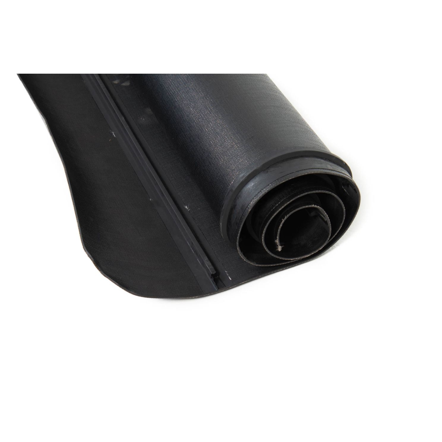 133131 Flex Draper Center Feed Belt 78.50'' X 63.46'' 1-Ply Raptor fits MacDon Case-IH