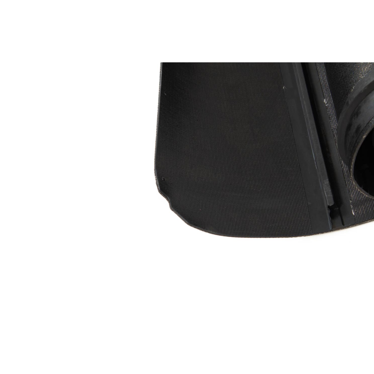 133131 Flex Draper Center Feed Belt 78.50'' X 63.46'' 1-Ply Raptor fits MacDon Case-IH