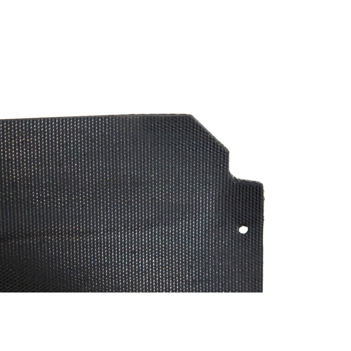 133131 Flex Draper Center Feed Belt 78.50'' X 63.46'' 1-Ply Raptor fits MacDon Case-IH