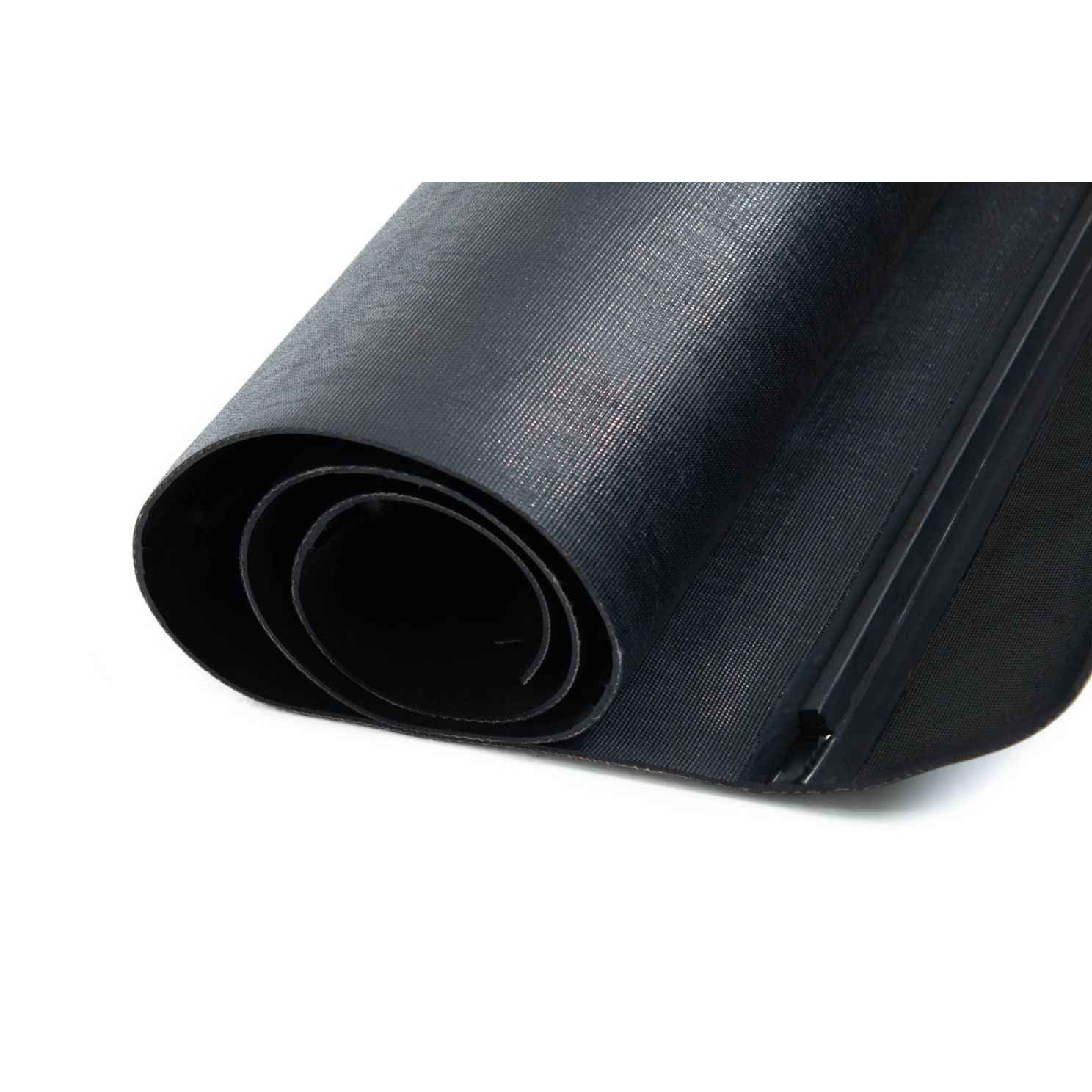 133131 Flex Draper Center Feed Belt 78.50'' X 63.46'' 1-Ply Raptor fits MacDon Case-IH