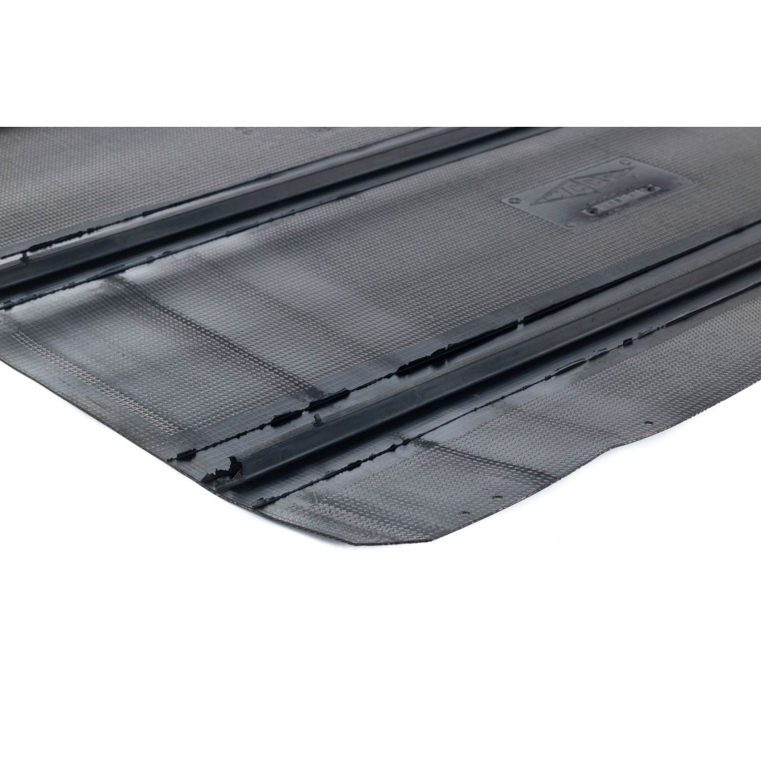 84289411 Flex Draper Belt 42'' X 60.24'' 1-Ply Raptor fits Case-IH