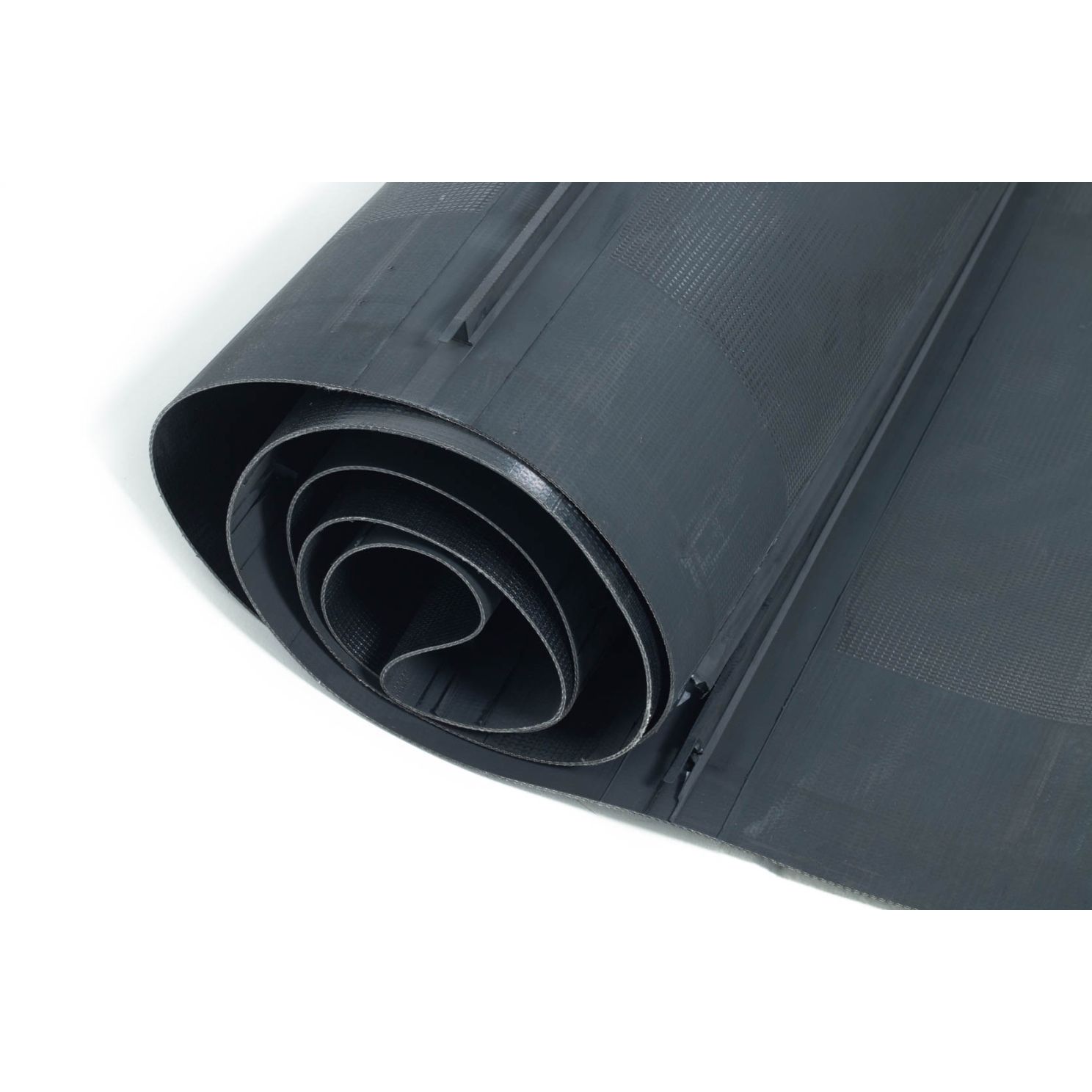 AXE36550 Flex Draper Belt 39.93" X 180'' Raptor fits John Deere