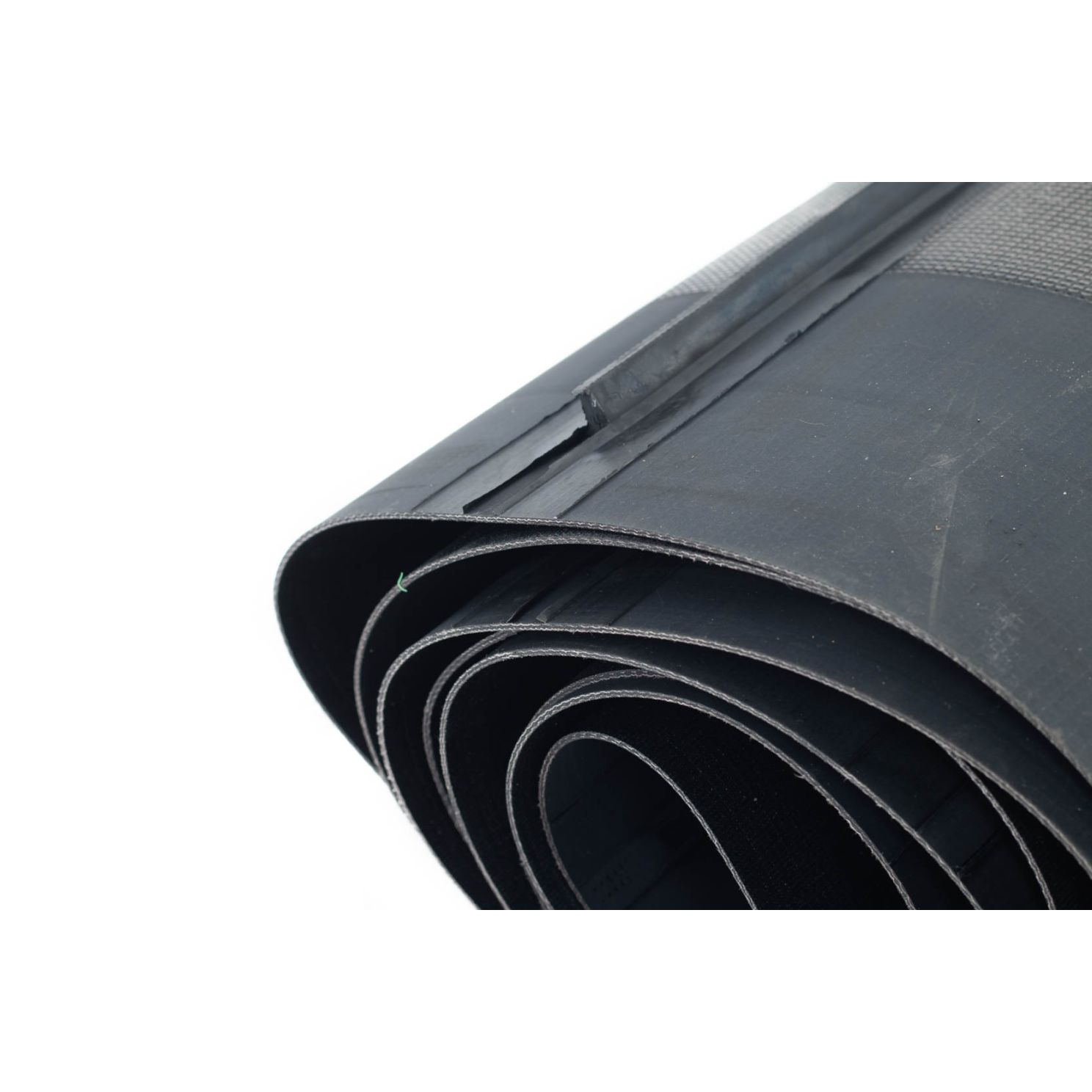 AXE36551 Flex Draper Belt 39.93" X 239.75'' Raptor fits John Deere