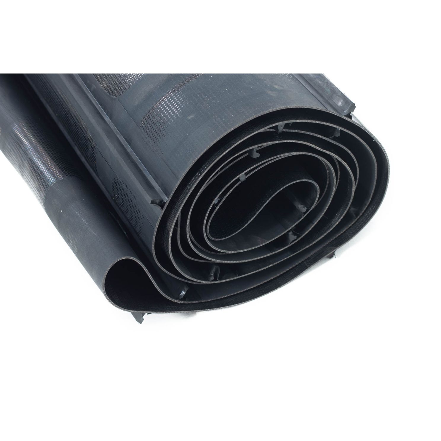 AXE36551 Flex Draper Belt 39.93" X 239.75'' Raptor fits John Deere