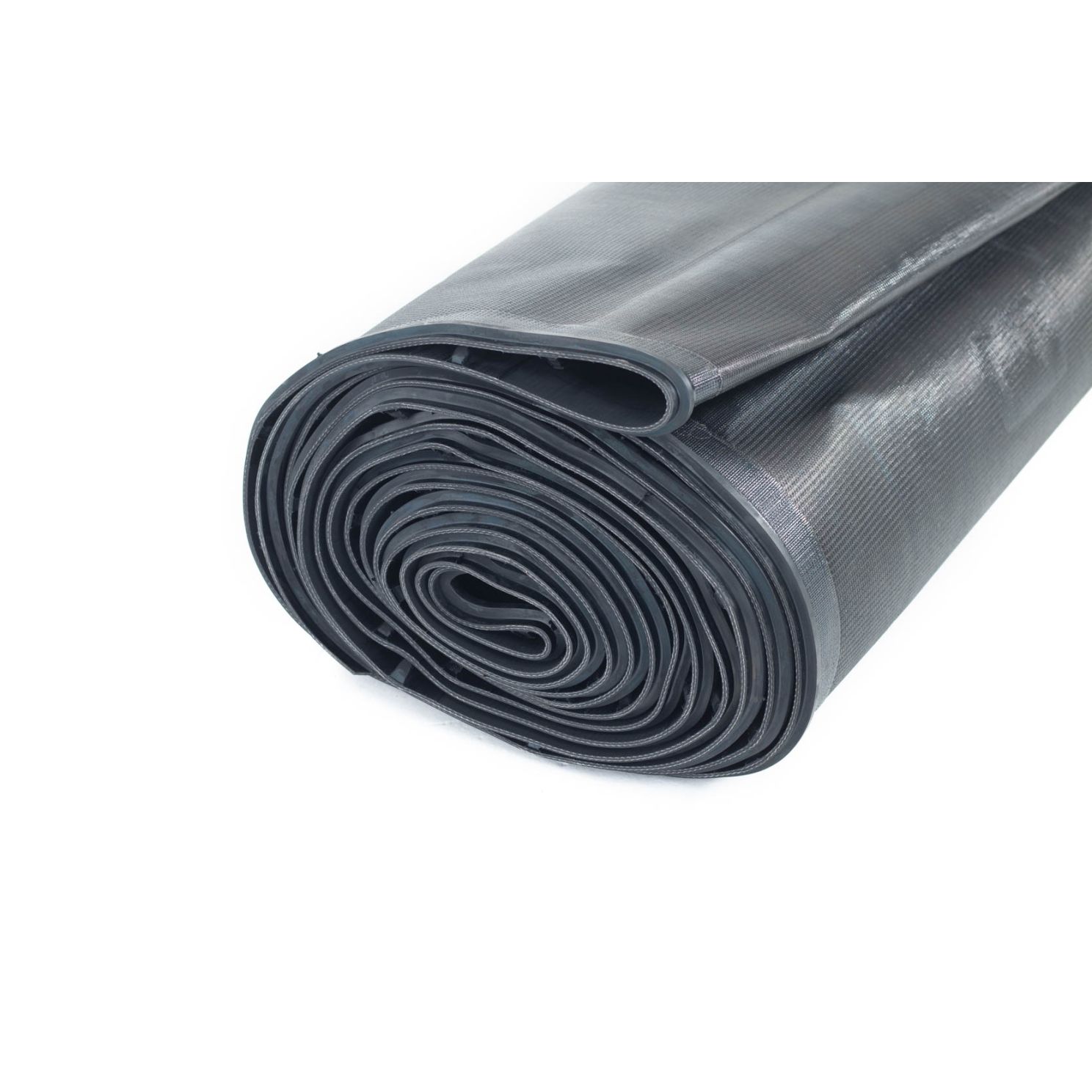 220639 Flex Draper Belt 41.6'' X 397.24'' 1-Ply Raptor fits MacDon Case-IH 40'