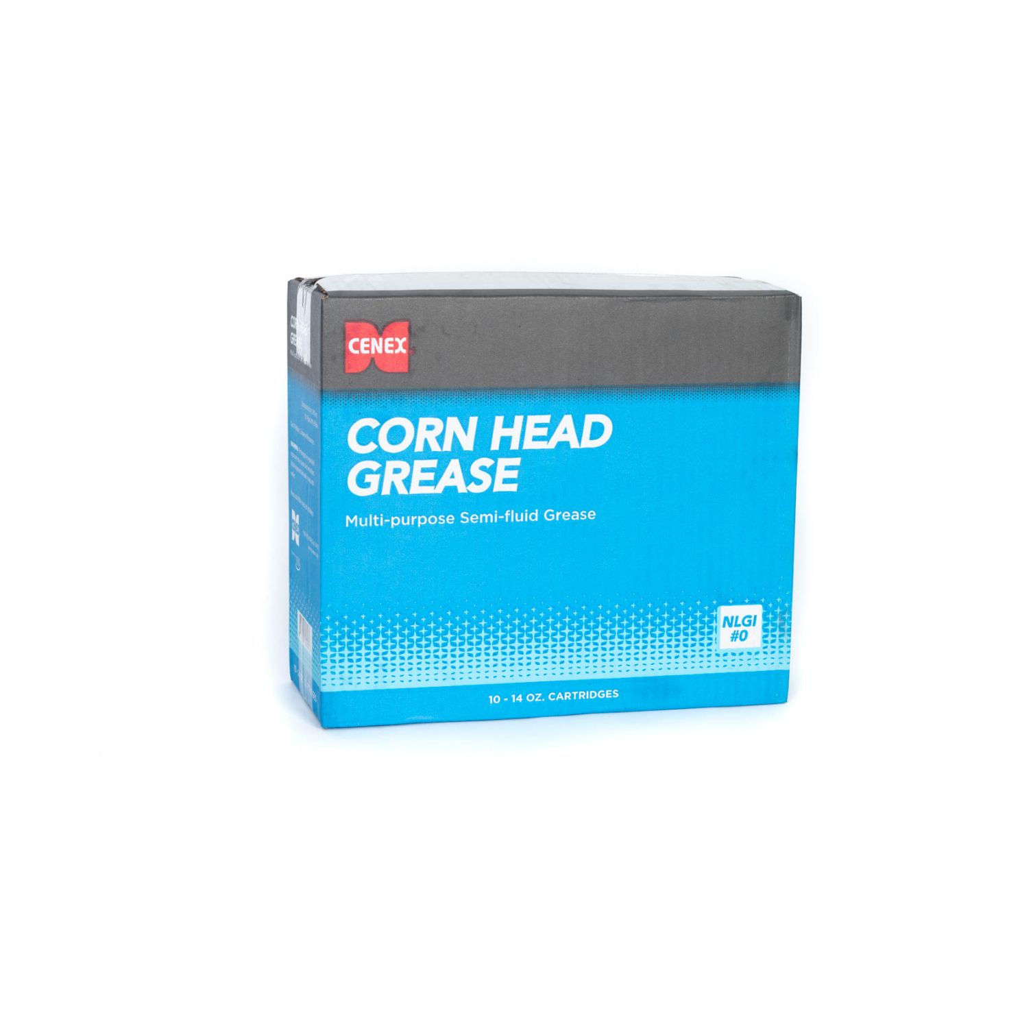 Cenex NLGI #0 Corn Head Grease 10 Pack 14.5 oz Tubes