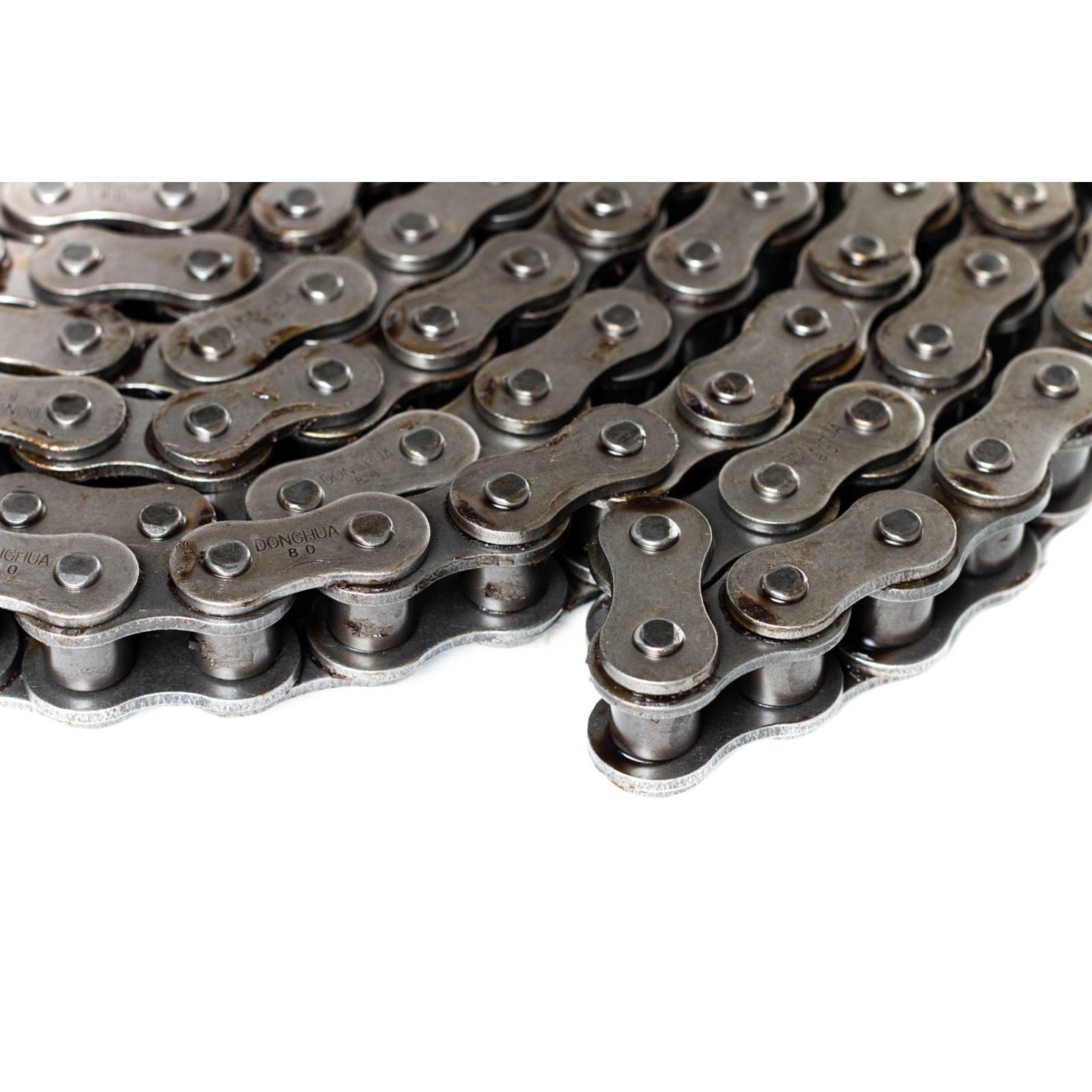 AXE79735 Combine Unload Auger Drive Chain fits John Deere